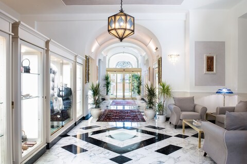 호텔 베르치엘리