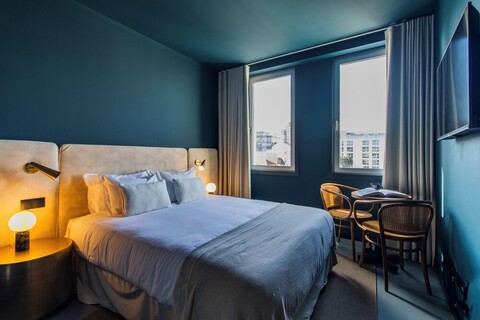 레그라스 아파트먼트 & 가든 A20, 베네핏 컬렉션