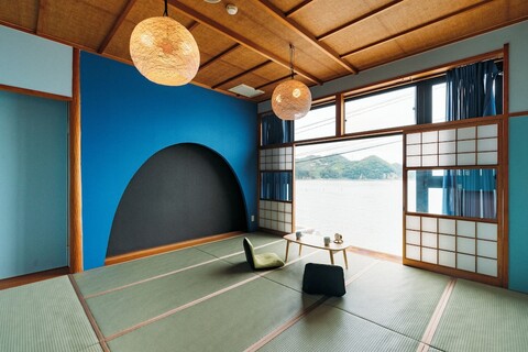 나가사키 하우스 부라부라 - 호스텔