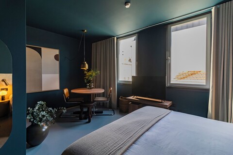 레그라스 아파트먼트 & 가든 A23, 베네핏 컬렉션 제공