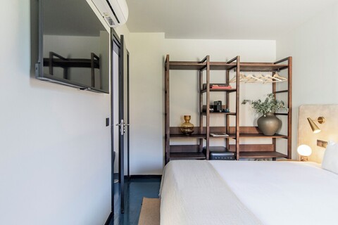 레그라스 아파트먼트 & 가든 B5, 베네핏 컬렉션 제공