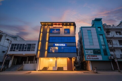 팹호텔 임프레션