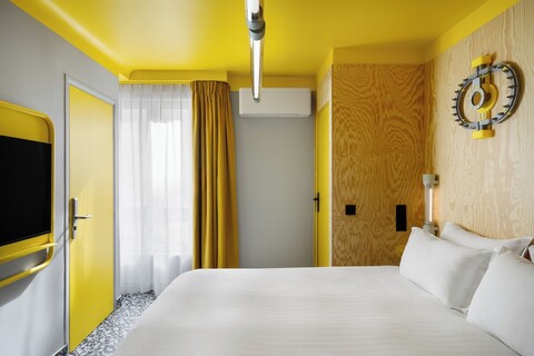 보카르티에 - 슈맹 베르