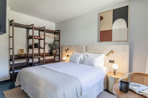 레그라스 아파트먼트 & 가든 B4, 베네핏 컬렉션 제공