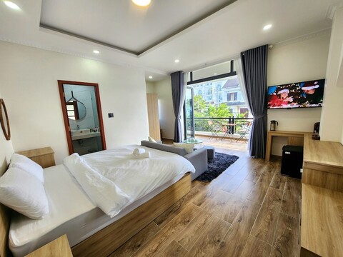 KSol 호텔 & 아파트먼트