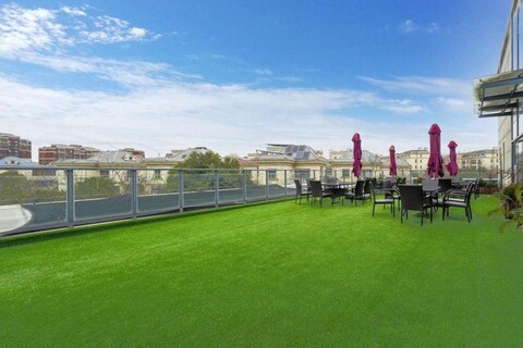 No.1 Hotel Nidland Official Site (Xilan Road)