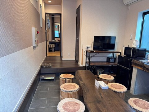 야도야 우에노리큐