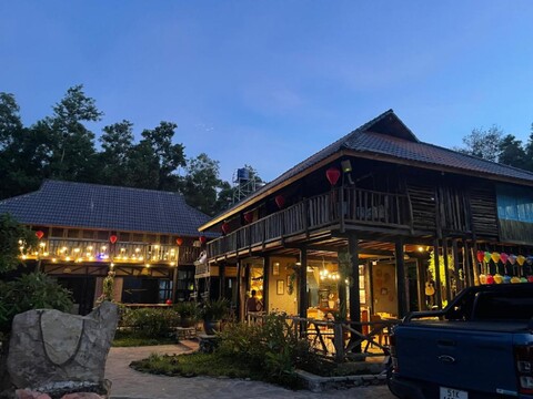 람 마운틴 리트리트