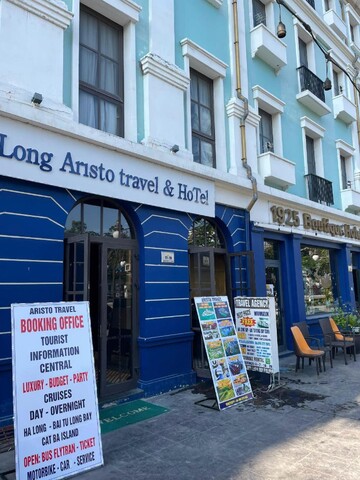 Ha Long ARISTO Hotel