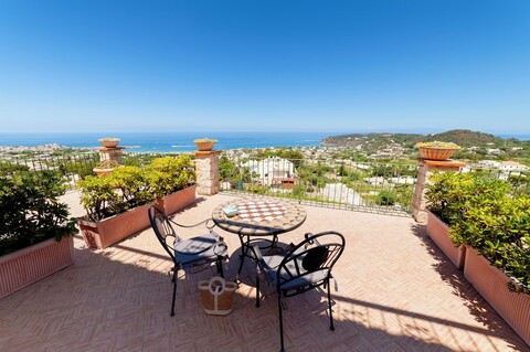 호텔 포지오 델 솔레