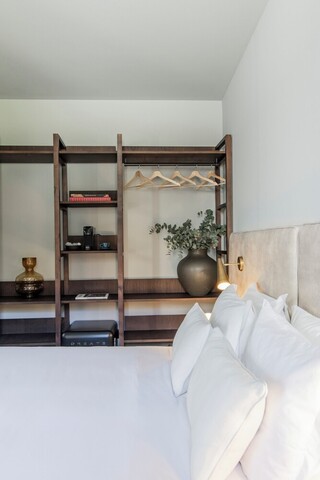 레그라스 아파트먼트 & 가든 B10, 베네핏 컬렉션 제공