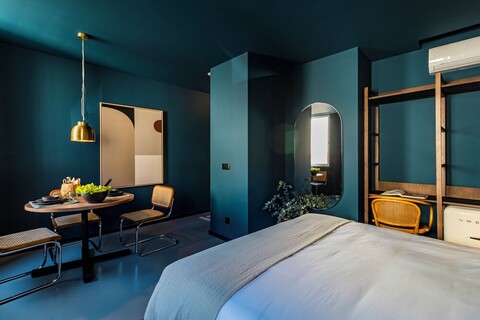 레그라스 아파트먼트 & 가든 A22, 베네핏 컬렉션