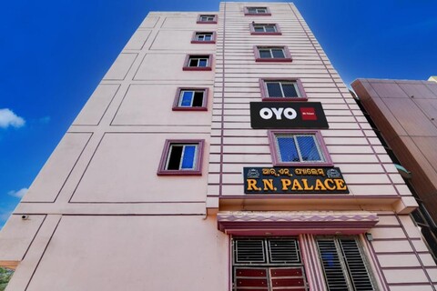 Super Hotel O RN Palace