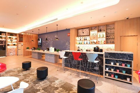 Ibis Shanghai International Tourism Resort Xiupu