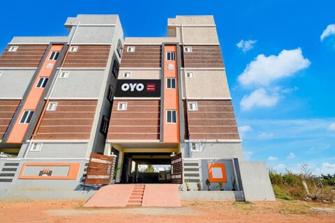 HOTEL O NEXUS
