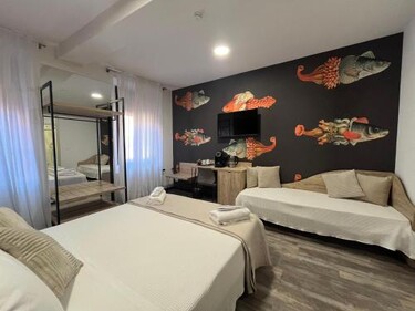 Guesthouse Locanda Regina Sofia