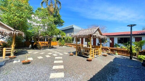 뉴 브레이커스 호텔 라와이