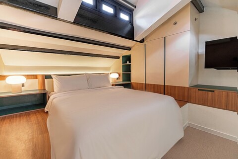 위브 스위트 - 미드타운