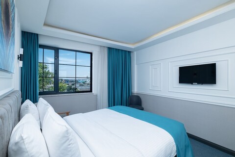 아나톨리아 오텔