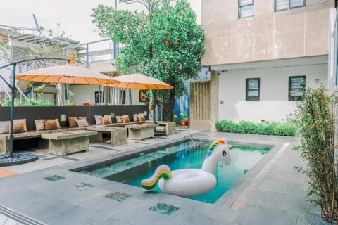 Urbanview at EGD Residences