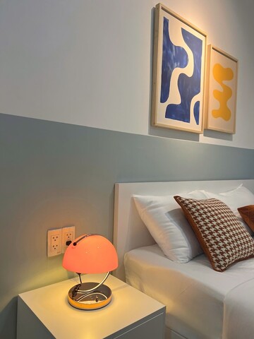 키 동 호텔 바이 N 리트리트