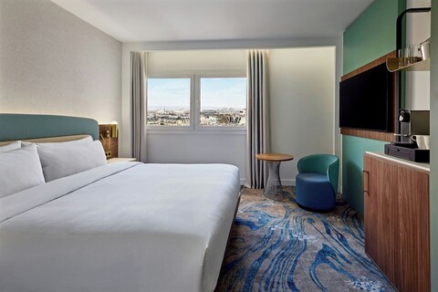 르 메르디앙 파리 개선문