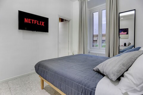 리오네 프라티 부티크 스위트