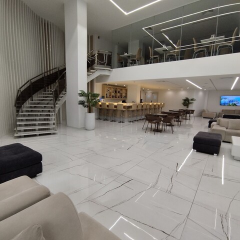 인터내셔널 아테네 호텔