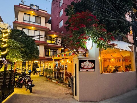 Yangchhen Peace Home Bed & Breakfast