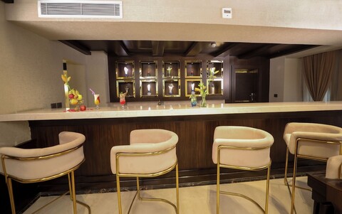 카이로 타지 모한데신 호텔 & 스위트