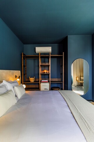 레그라스 아파트먼트 & 가든 A25, 베네핏 컬렉션 제공