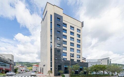 김해 삼계 호텔미라클