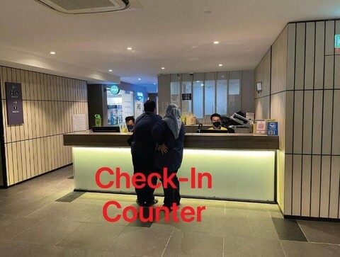세일론즈 스위트 KLCC 바이 원 39 KL