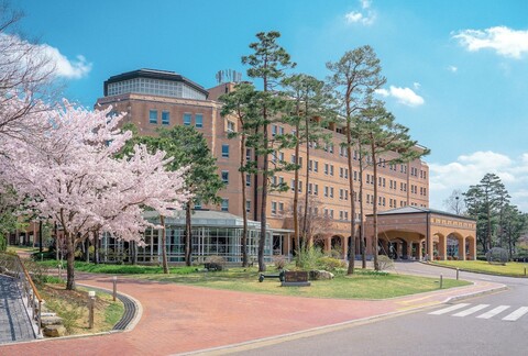 메이필드호텔 서울