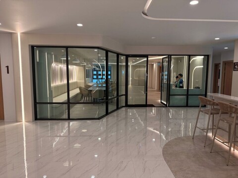 애스턴 호텔 파타야