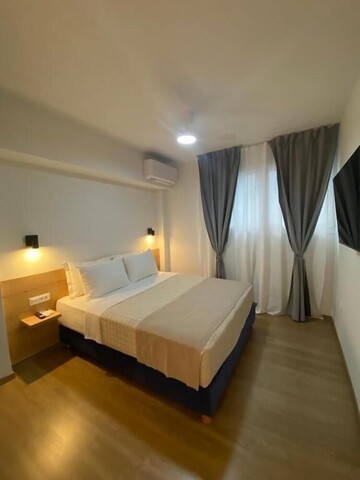 리빙 야드 아크로폴리스 아파트먼트