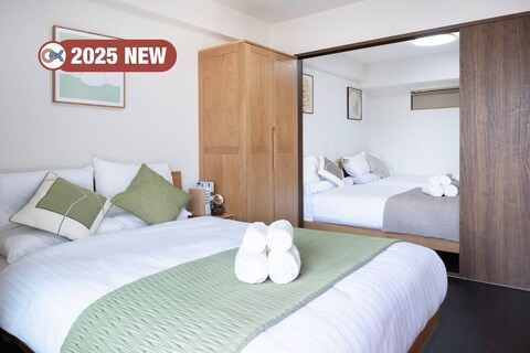 The Peak Tsutenkaku Elite