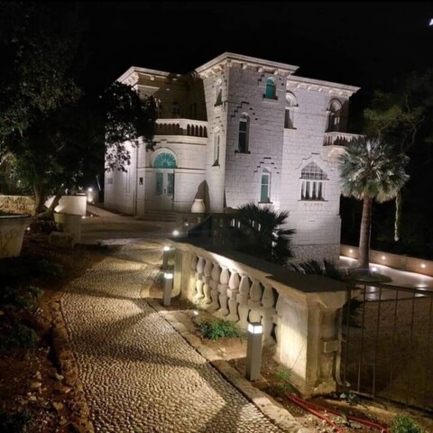 두브로브니크 호텔 아카데미스 친그리야