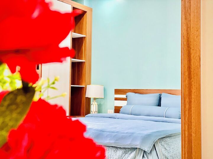 Sakura Apartment-i