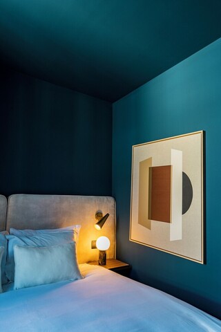 레그라스 아파트먼트 & 가든 A21, 베네핏 컬렉션