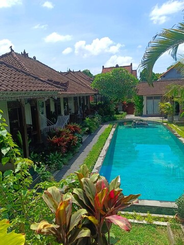 빌라 마르키사 우붓