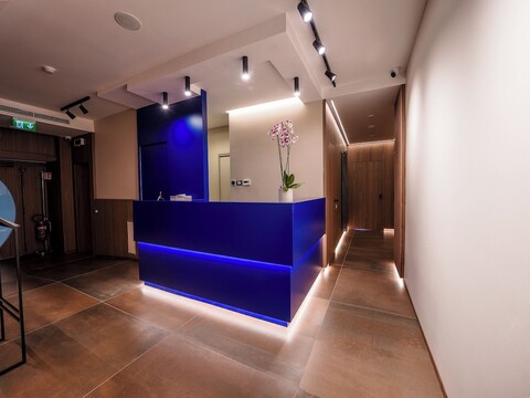 NAP 럭셔리 게스트 하우스 뮤니시피오