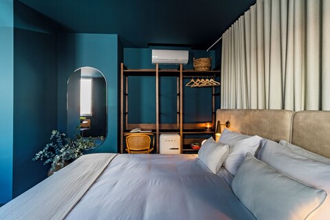 레그라스 아파트먼트 & 가든 A24, 베네핏 컬렉션 제공