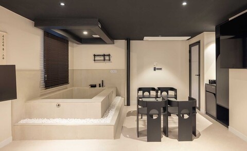 아늑 호텔 앤 스파 서울 종로 안국 1호점