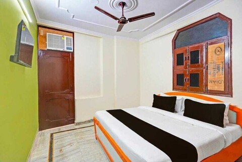 JPS 럭스 레지던시