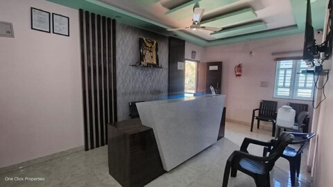 Omkar Boarding and Lodging