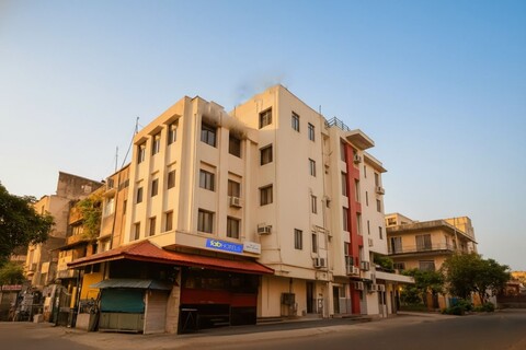 패브호텔 블루 문 홈 스테이