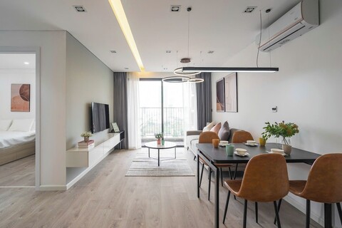 빈홈즈 디캐피탈 - 훌륭한 휴가