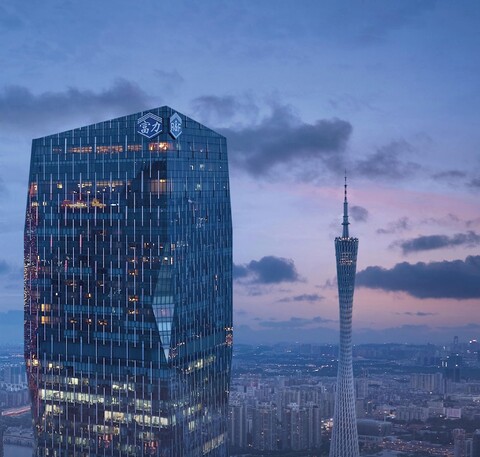 파크 하얏트 광저우