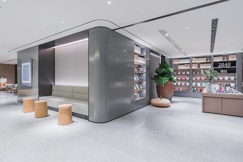 Ji Hotel (Shanghai Lujiazui World Plaza Branch)